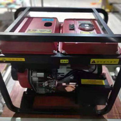 Fabricante vende gerador a diesel de 200/250/300/500 Kw