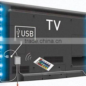 TV Back Lighting DC5V Led Strip 5050 Usb Led Strip Lights