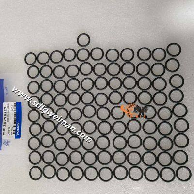 Original Volvo 20798827 O-Ring für Volvo-Bagger-Dichtungssätze