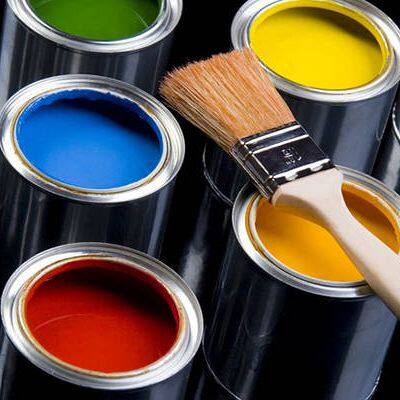 Architectural Coating