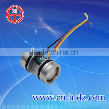 diffused silicon differential pressure sensor