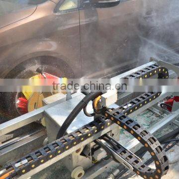 Automatic car wash prices, Tunnel Car Washing System, Car Wash Tunnel