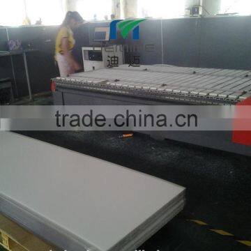 Clear Plastic Sheet Cutting for Observing Window photo-5