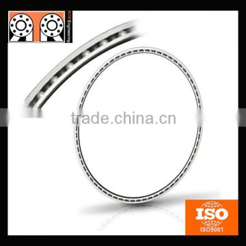 Open Radial Contact Thin Ball Bearing Type C Extra Thin Bearings