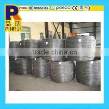 TISCO 20mm Stainless Steel Rod