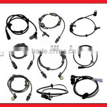High Performance Auto/Car ABS Wheel Speed Sensor/ABS Sensor for Mitsubishi Pajero/ Galant/ Outlander /Lancer /Grandis MR569411