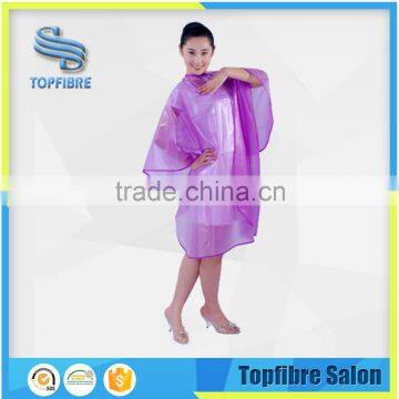 B10221 Custom Printed Hair Cutting Cape Fabric