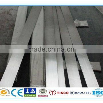 304 stainless steel flat bar