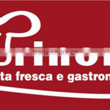 HANDMADE CAPPELLACCI WITH PORCINI MUSHROOMS AND ASIAGO CHEESE photo-4