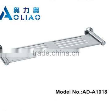 High Quality Hot Sell Bathroom Hardware Accessory Stainless Steel Decorative Bathroom Towel Racks