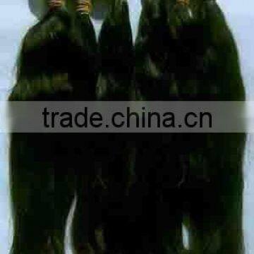 100% Indian Natural Wave Virgin Human Hair Bulk