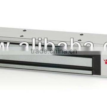 Single Door Electromagnetic Lock with LED-280kg