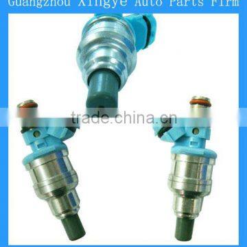 TOYOTA Fuel Injector OEM#: 23250-61010