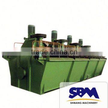 High performance mining machinery ore flotation column equipment with CE