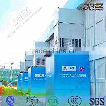 25hp Packaged Air Conditioner for Outdoor Event Party Tent Cooling photo-2