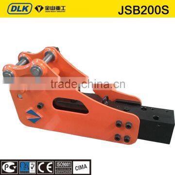 China best quality 3tons excavator hydraulic jack hammer
