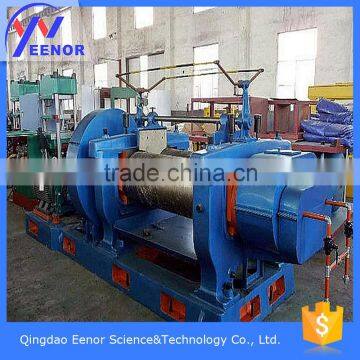 China Factory Supplier Open Mixing Mill Machinery