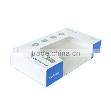 Logo Printed Gift Box With Great Price Supplier photo-2