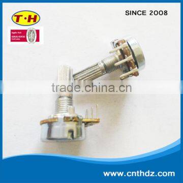 "Tenghui electronic manufacturing potentiometer