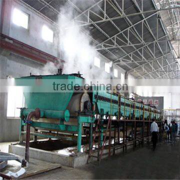 fluting paper machine, kraft paper, liner paper machine fourdrinier paper machine for sale