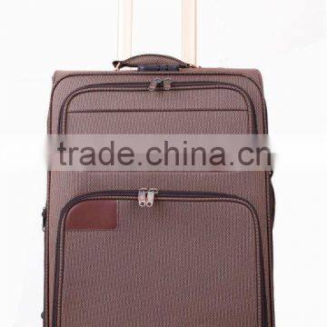 Promotion trolley case