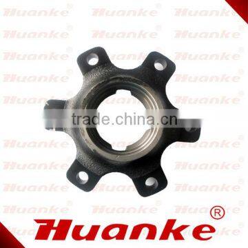 Forklift Steering System Parts forklift Steering Wheel Hub for Forklift FD30-16