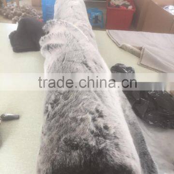 STABILE Christmas Throws, Fleece Throws, Faux Fur Throws. High Quality photo-3