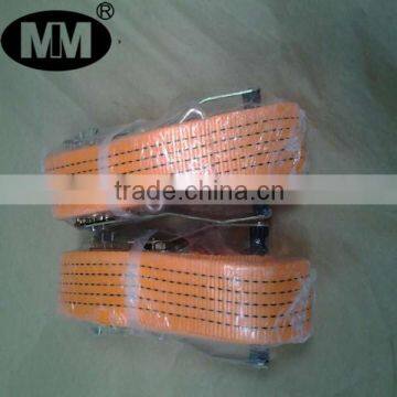 manufacturer mini retractable cargo lashing buckle