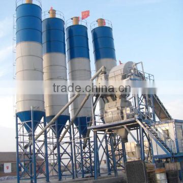 fied concrete batching plant 90m3/h for sale