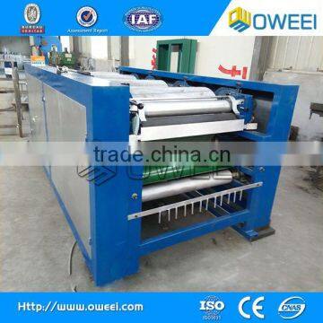 Factory Price and Good Quality Plastic Bag Flexo Printing Machine photo-2