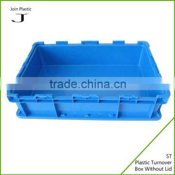 Plastic injection mould shaping mold ST-H crate