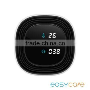 Easycare - Portable Car Interior Accessories Negative Ion Car Air Freshener photo-5