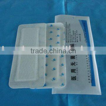 disposable confortable dressing