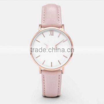 Latest Analog Advertising Wrist Watch photo-6