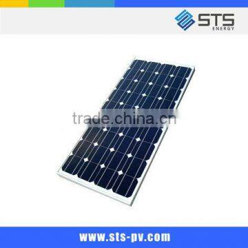 30W low price small solar module