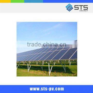 230W Poly Solar Module With TUV Certificate photo-3