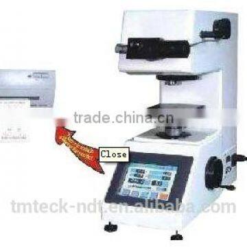 XHV-1000 Digital Micro Vickers Hardness Tester