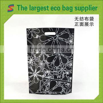 non woven bag printing machine