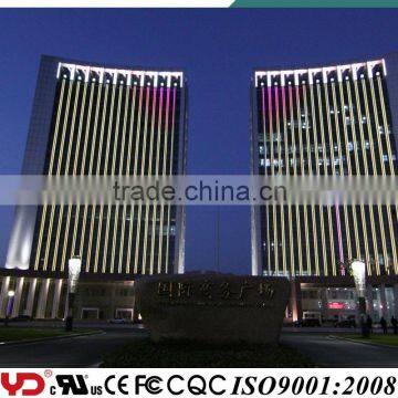 YD Bright IP68 UL CE Led Outdoor Wall Lighting photo-6