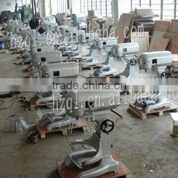 Hotel,bakery,restaurant Kitchen Stuff Mixer, Cake, Egg, Milk Cream Mixer photo-4