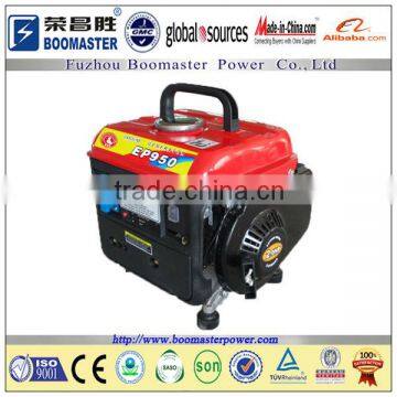 1-6KVA portable generator set for house