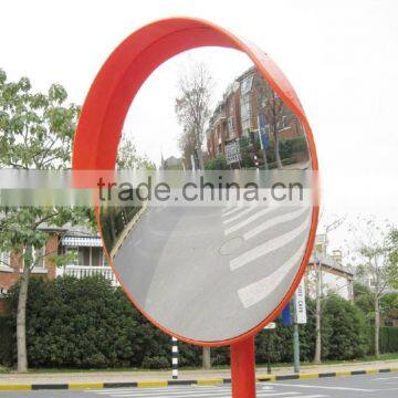 60cm/24inch Wide-angle Convex Mirror for highway