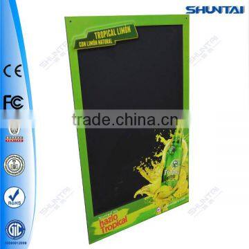 Innovative Advertising Thermo Forming Lightbox