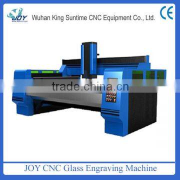 CNC Cutting Macine With High Quality Glass Cutting Router Bits To Cutter For Glass