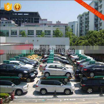 Philippines smart parking system