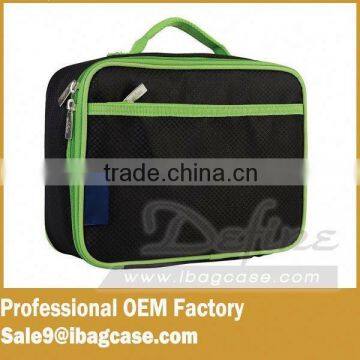 The Best Selling Wholesale Heat Colorful Lunch Bag Shoulder Bag photo-3