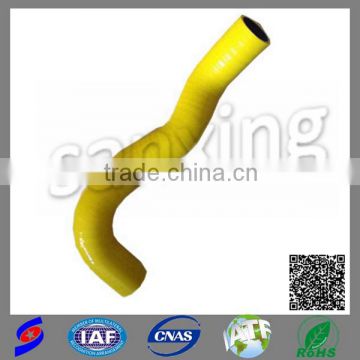 high quality elbow silicone rubber hose