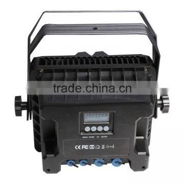 12x15w Waterproof Led Par Can Led Par Light Rgbwa Outdoor Par photo-3