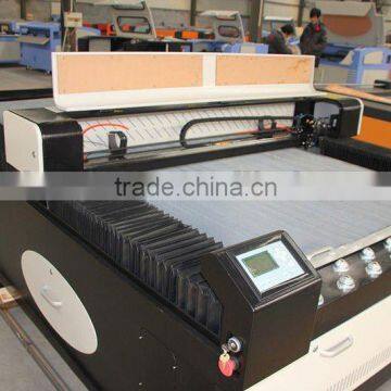 advertising laser engraving and cutting machine LX1626