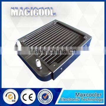 Aluminum Radiator On Sale For Truck